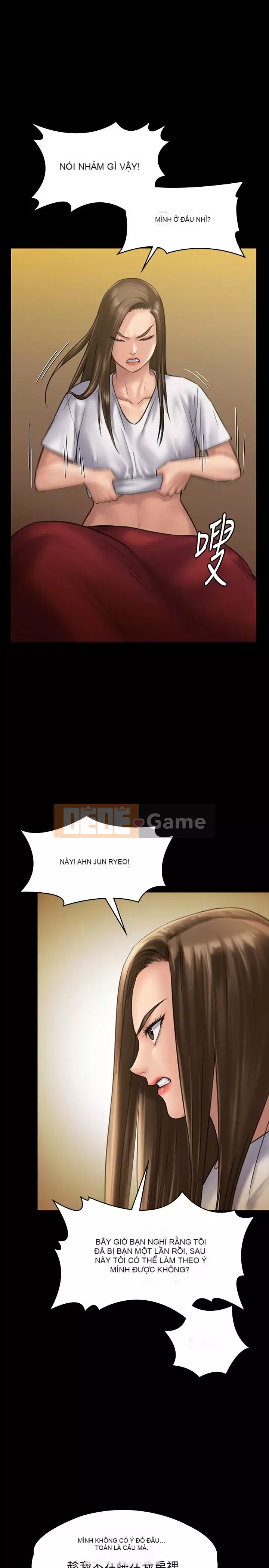 Con rối Chương 71-142