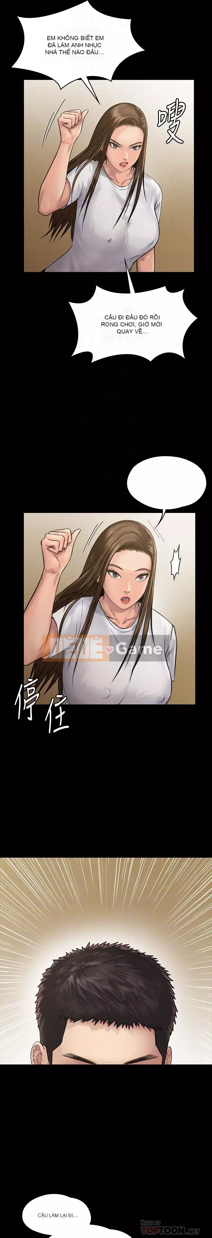 Con rối Chương 71-142