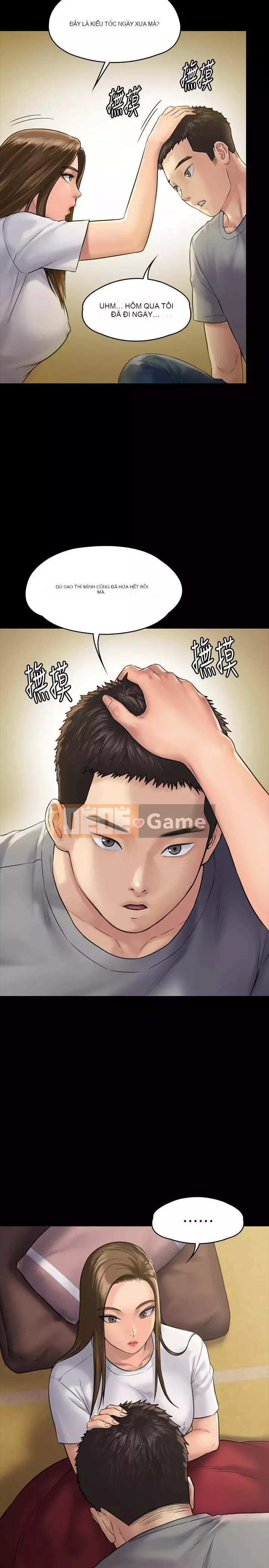 Con rối Chương 71-142