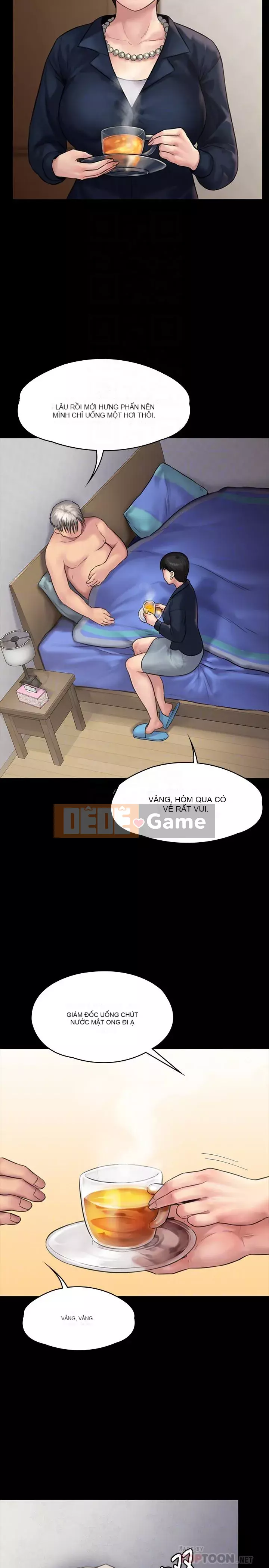 Con rối Chương 71-142