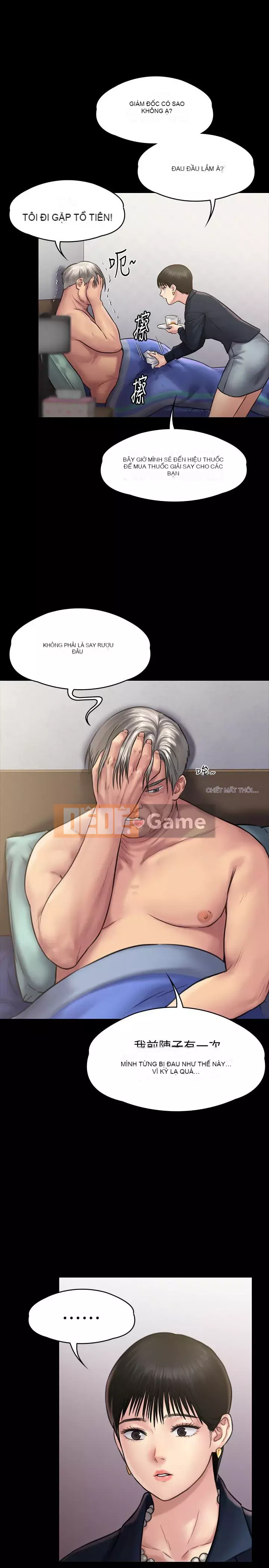 Con rối Chương 71-142