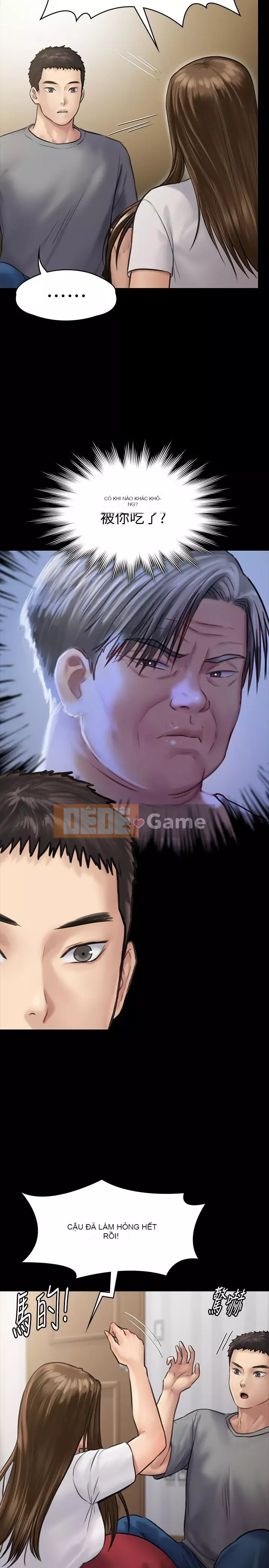 Con rối Chương 71-142