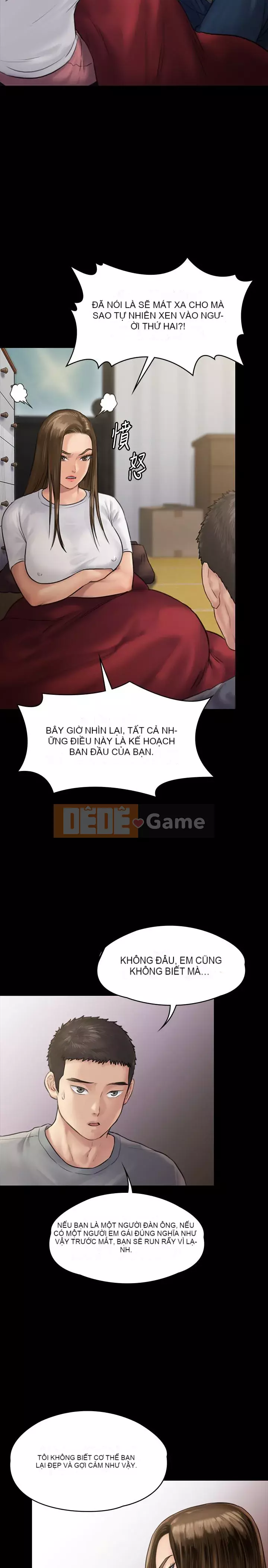 Con rối Chương 71-142