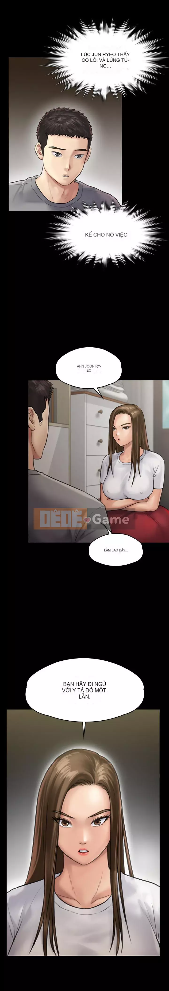 Con rối Chương 71-142