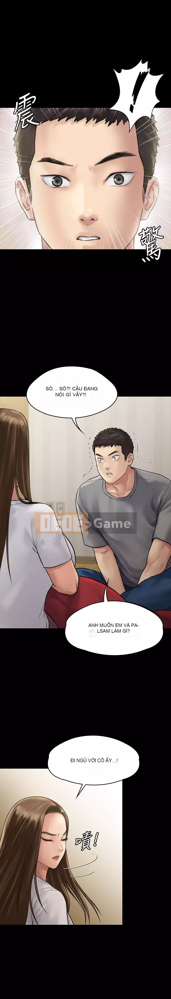 Con rối Chương 71-142