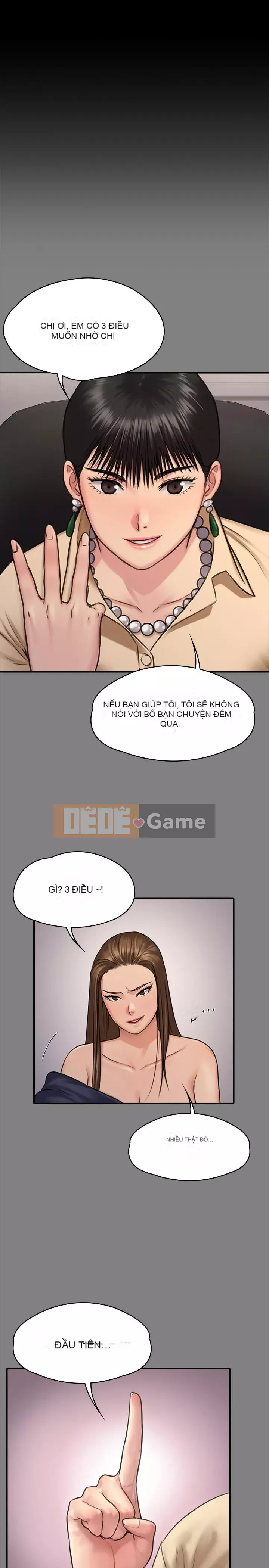 Con rối Chương 71-142