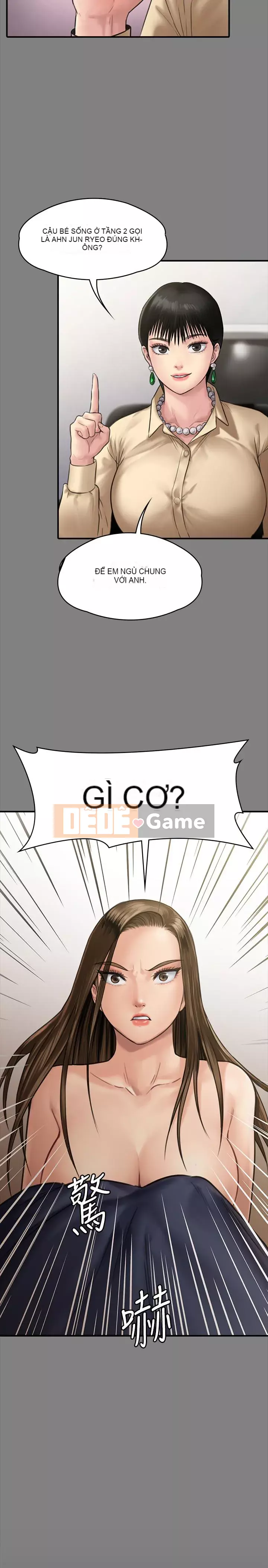 Con rối Chương 71-142