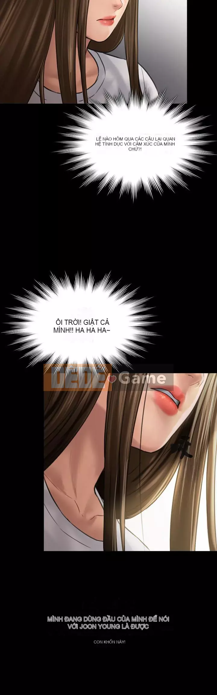 Con rối Chương 71-142