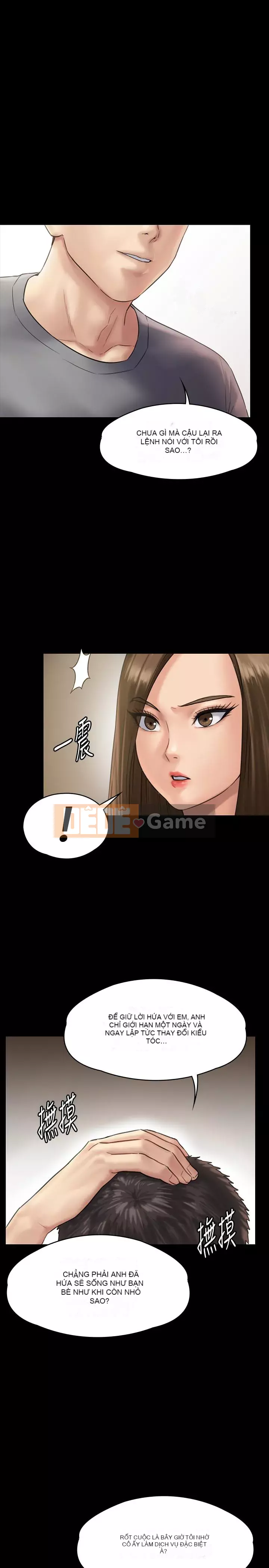 Con rối Chương 71-142