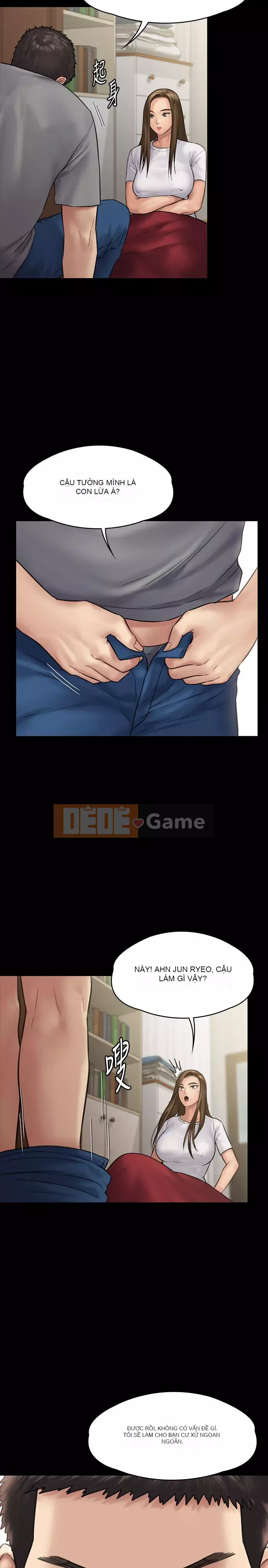 Con rối Chương 71-142