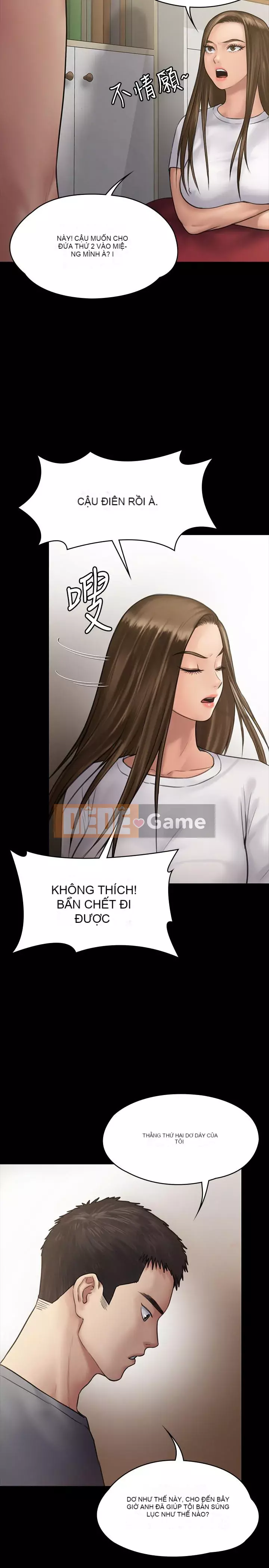 Con rối Chương 71-142