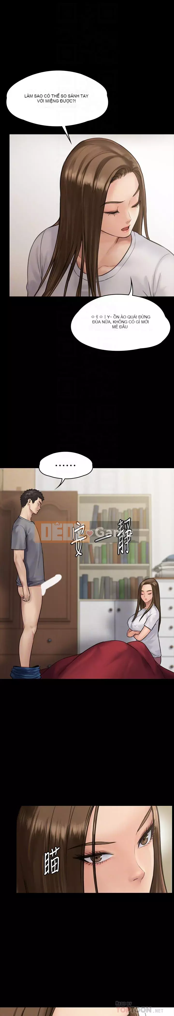 Con rối Chương 71-142