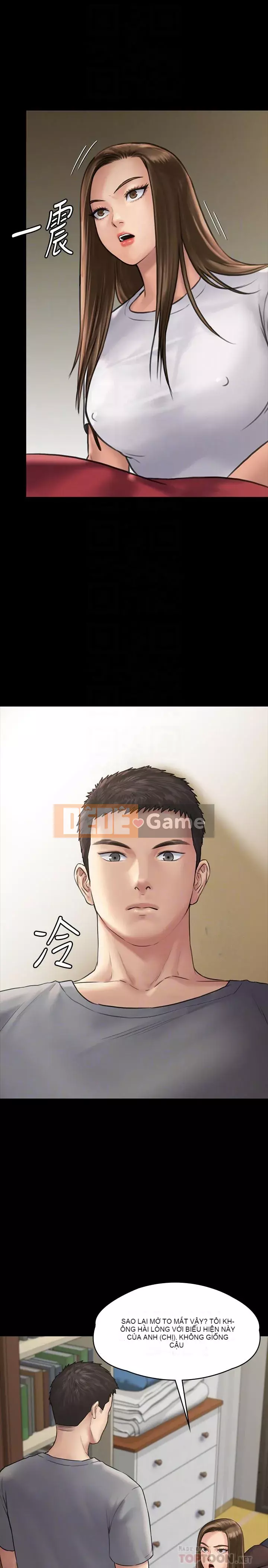 Con rối Chương 71-142