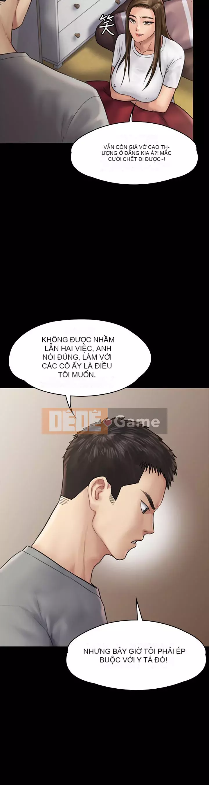 Con rối Chương 71-142