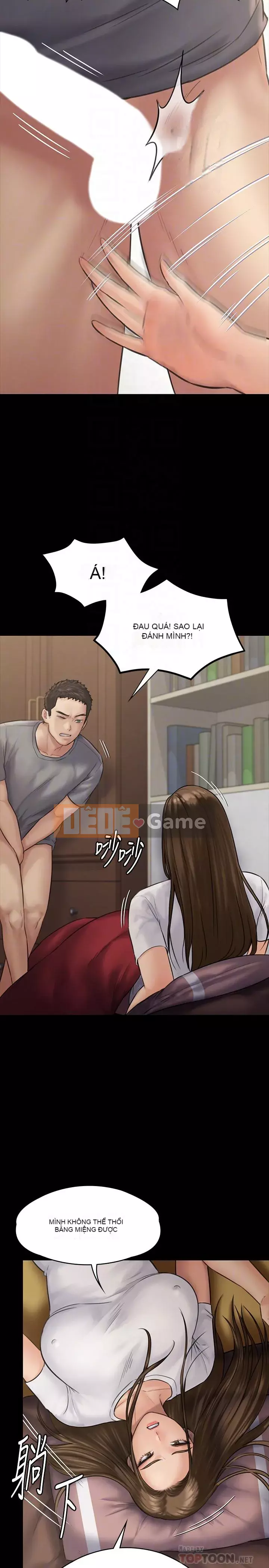 Con rối Chương 71-142