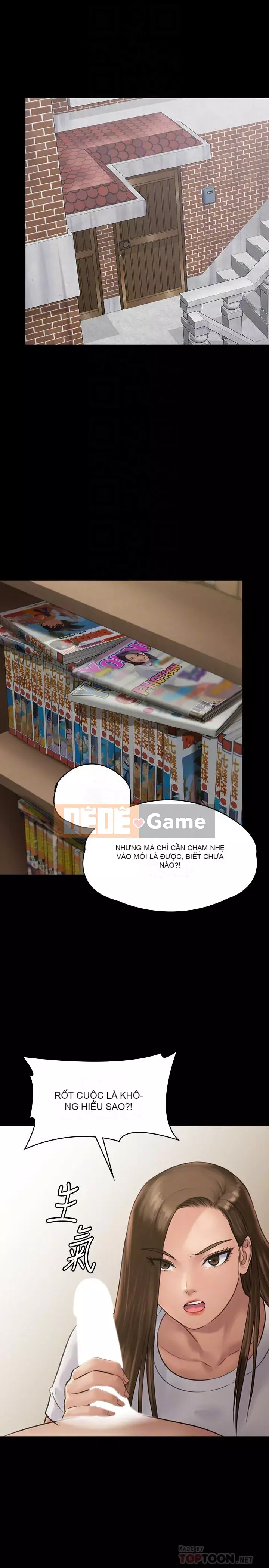 Con rối Chương 71-142