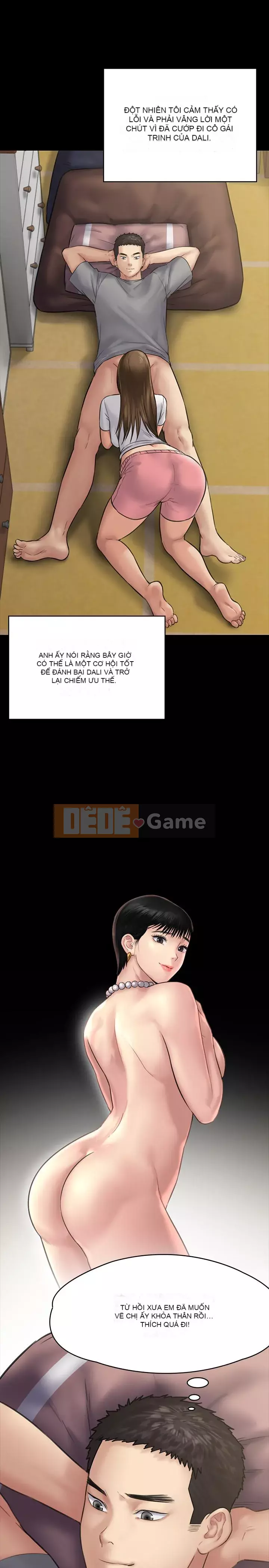 Con rối Chương 71-142