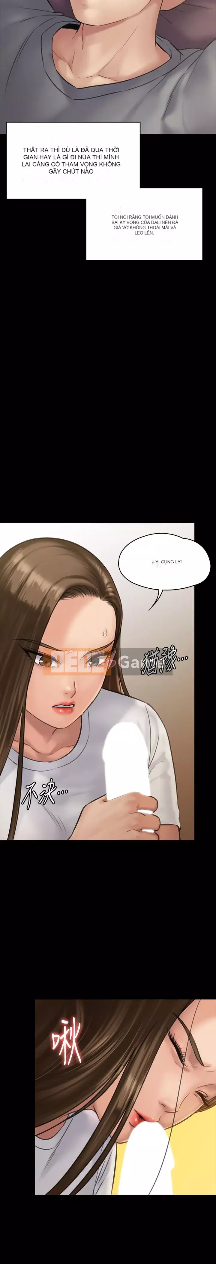 Con rối Chương 71-142