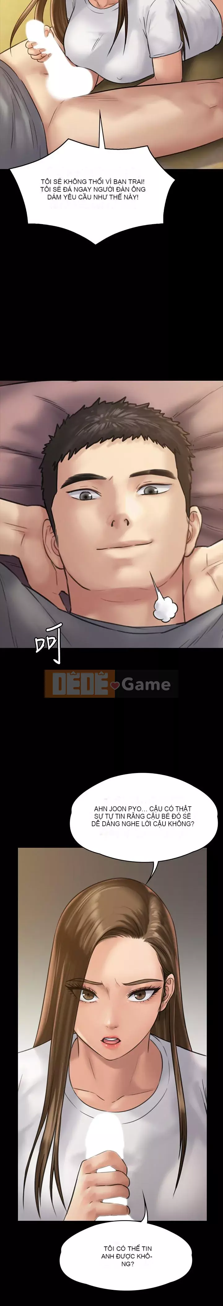 Con rối Chương 71-142