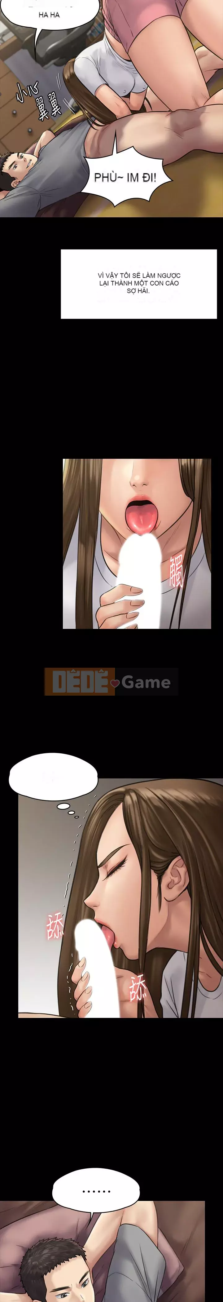 Con rối Chương 71-142