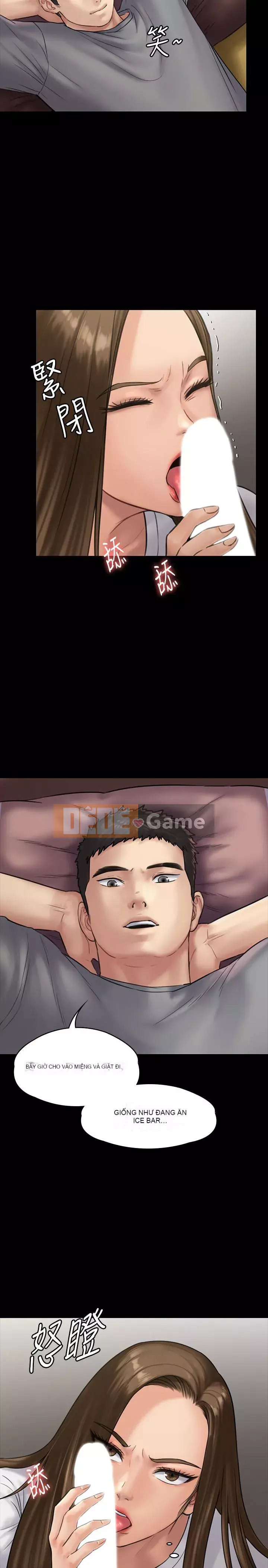 Con rối Chương 71-142