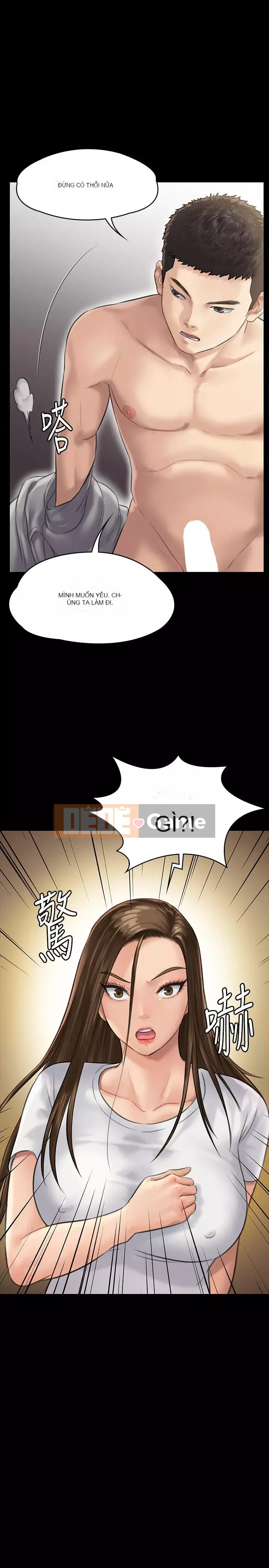 Con rối Chương 71-142