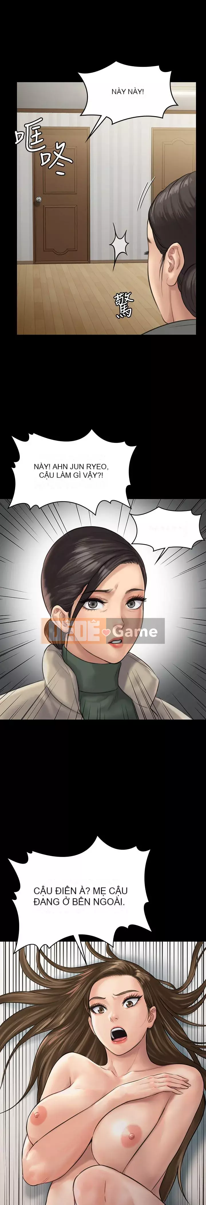 Con rối Chương 71-142