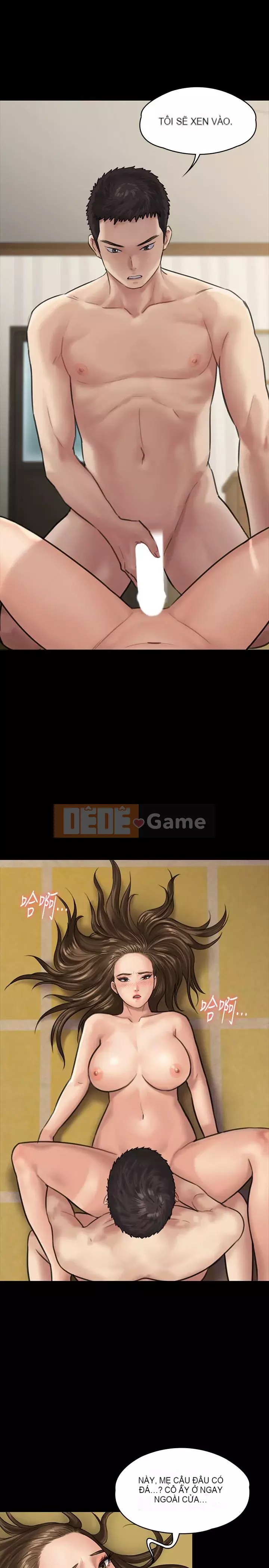 Con rối Chương 71-142