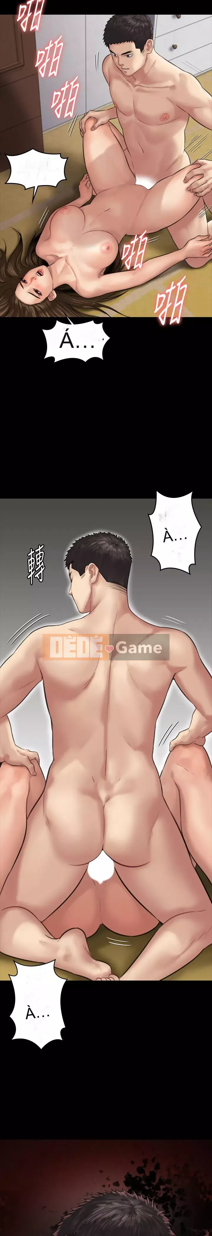 Con rối Chương 71-142