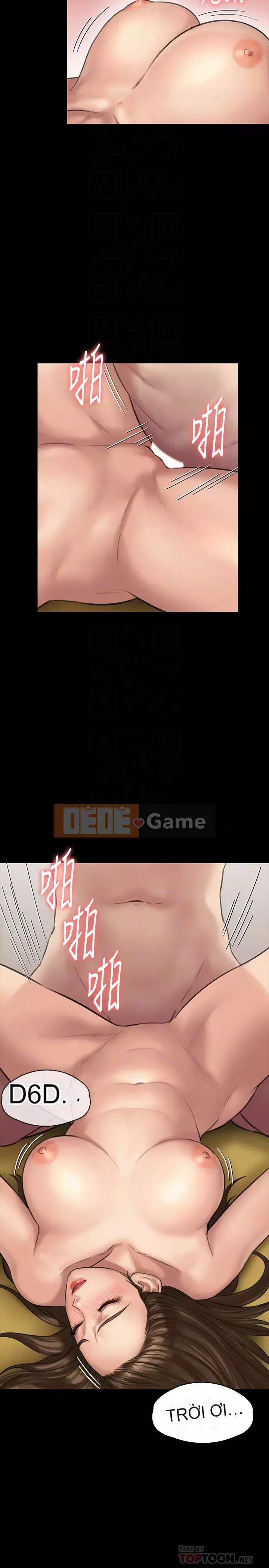 Con rối Chương 71-142