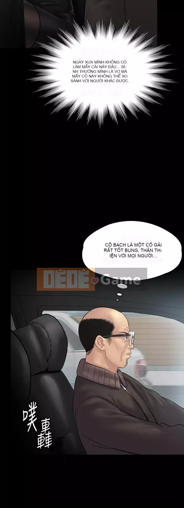 Con rối Chương 71-142