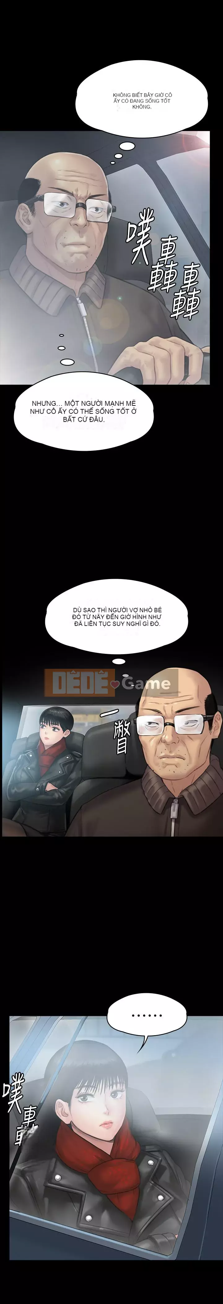 Con rối Chương 71-142