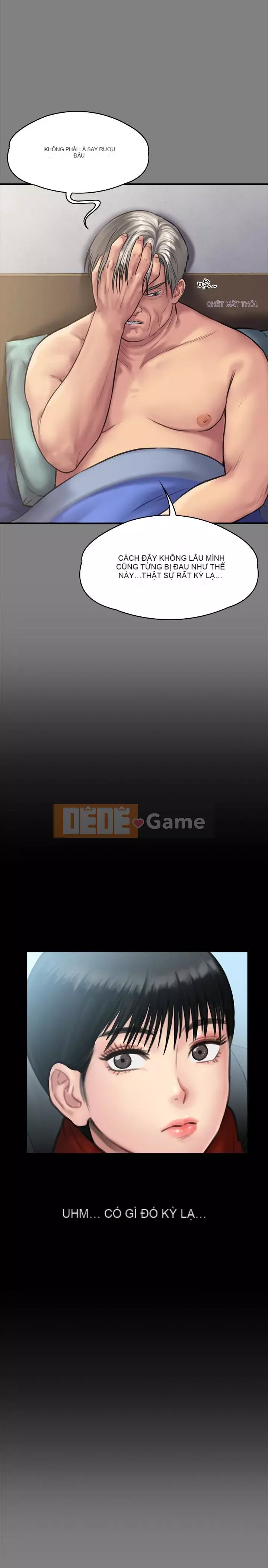 Con rối Chương 71-142