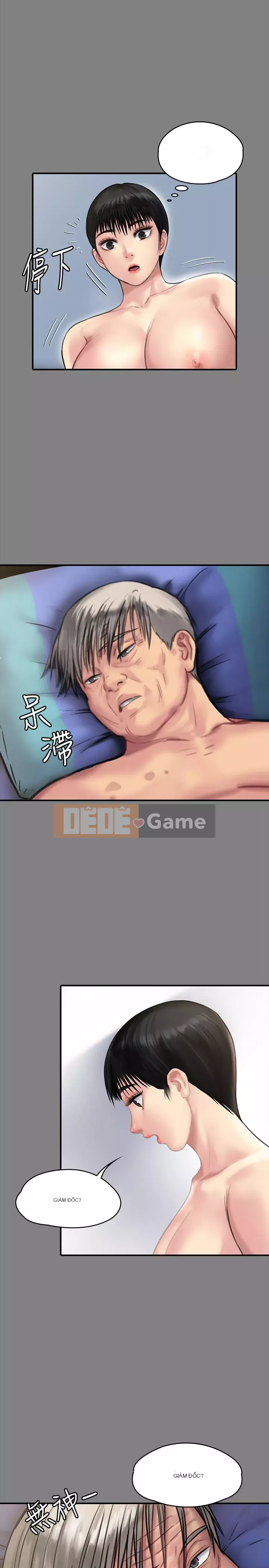 Con rối Chương 71-142