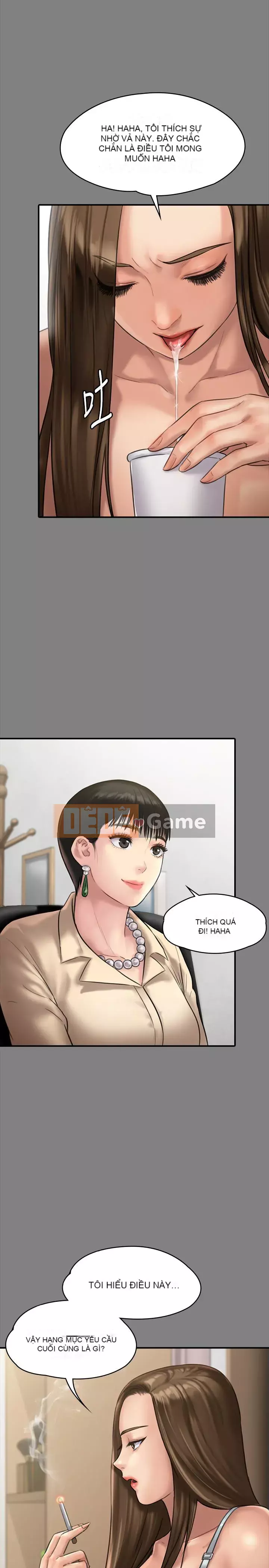 Con rối Chương 71-142