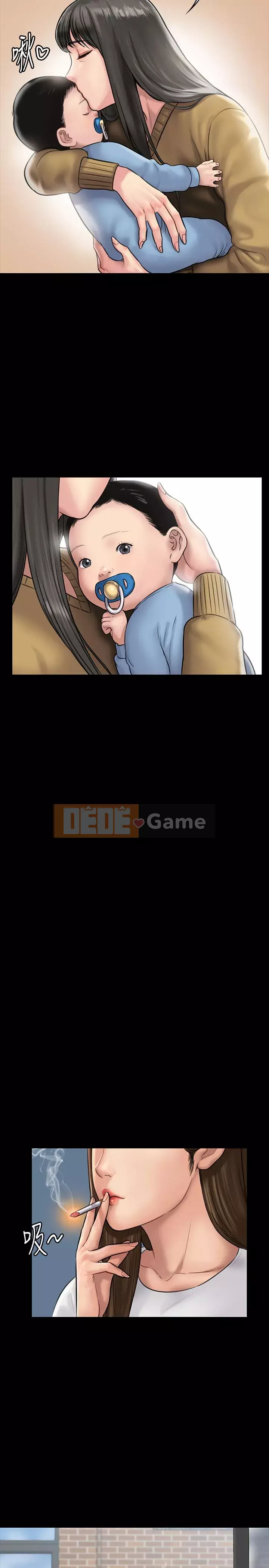 Con rối Chương 71-142