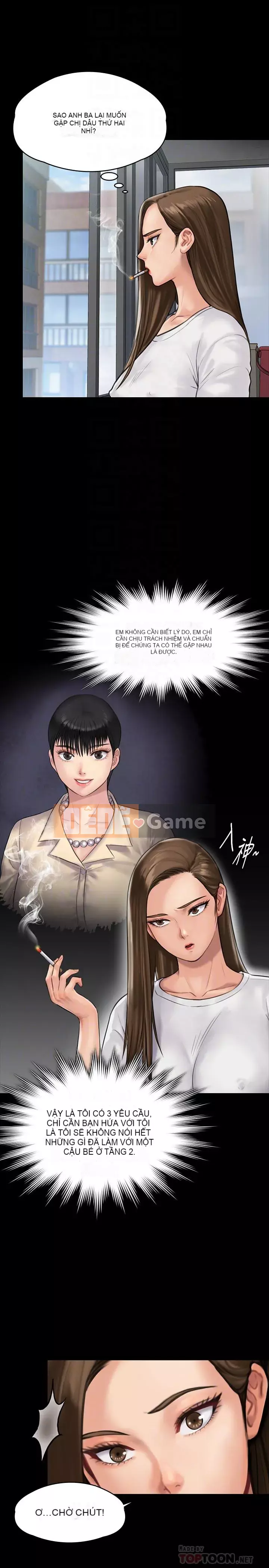 Con rối Chương 71-142