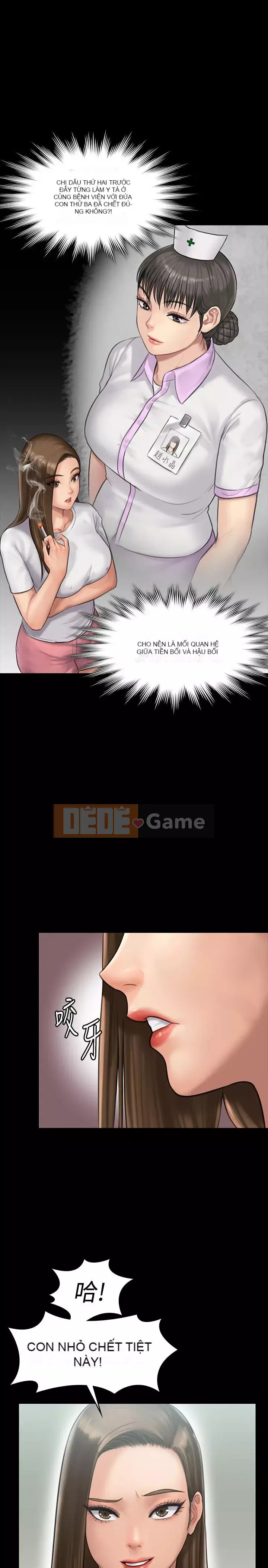 Con rối Chương 71-142