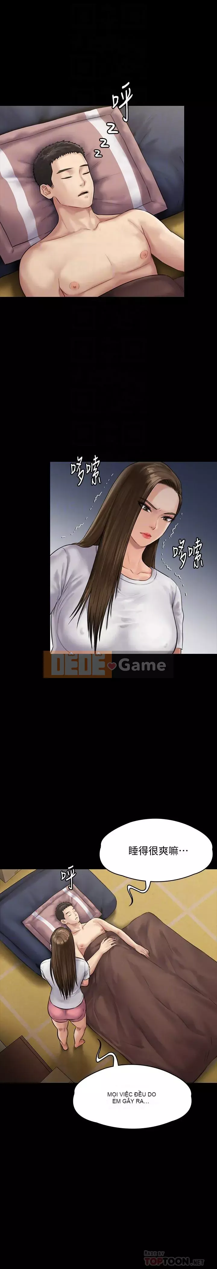 Con rối Chương 71-142