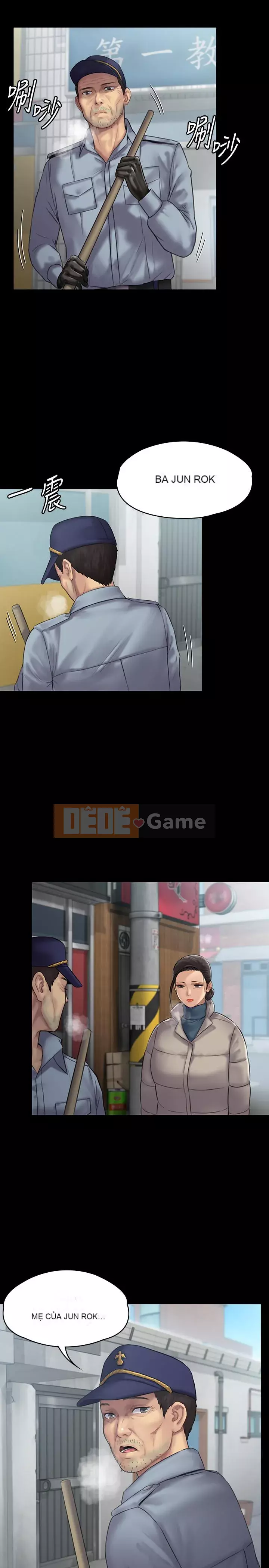 Con rối Chương 71-142