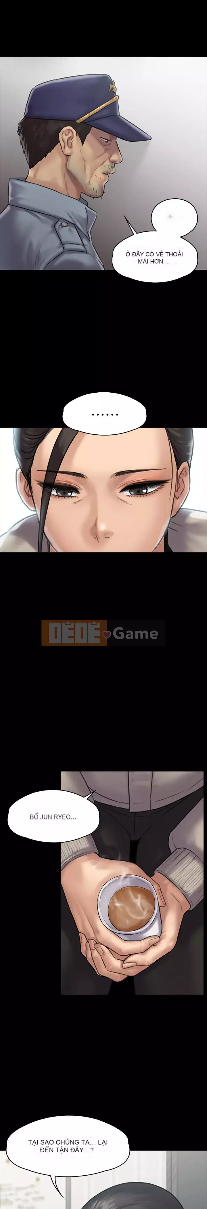 Con rối Chương 71-142