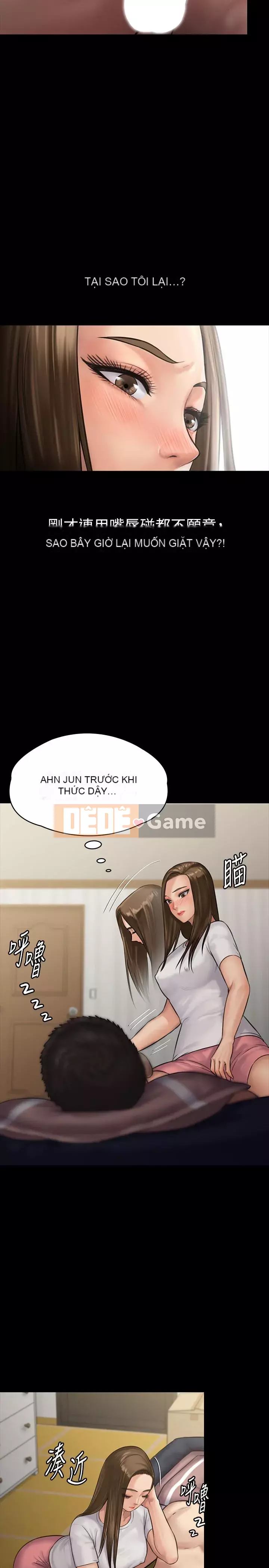 Con rối Chương 71-142