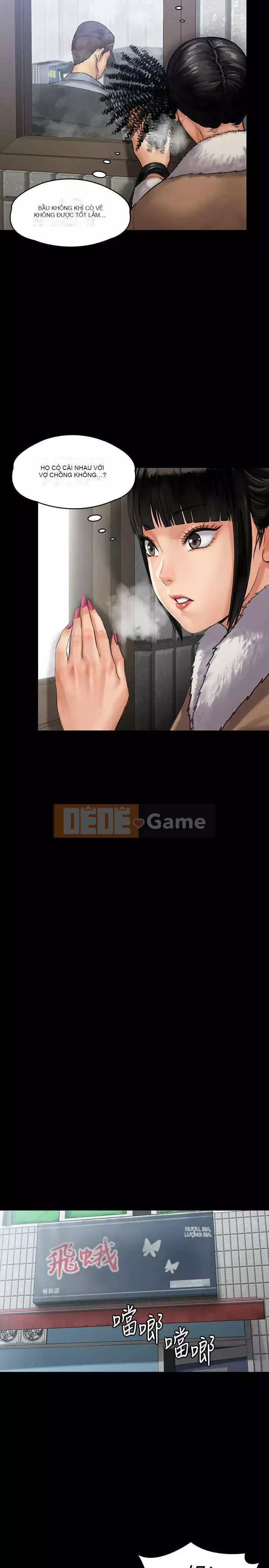 Con rối Chương 71-142