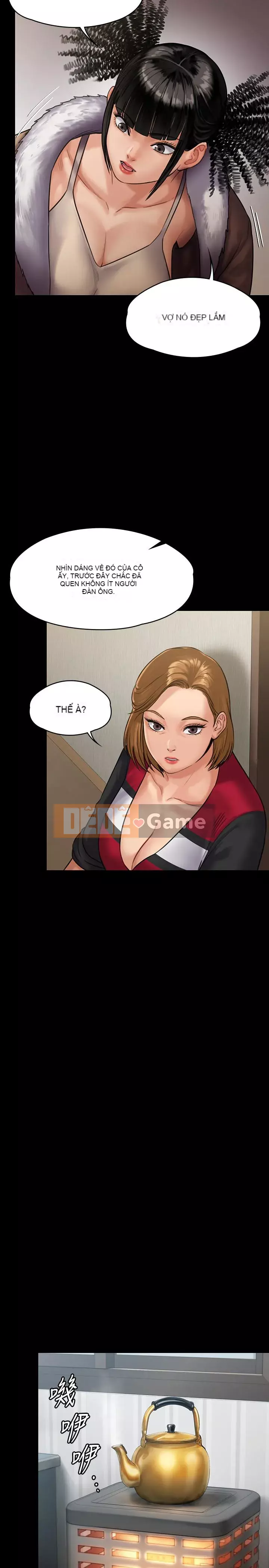 Con rối Chương 71-142