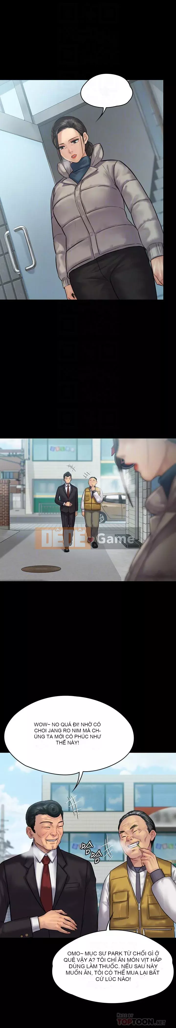 Con rối Chương 71-142