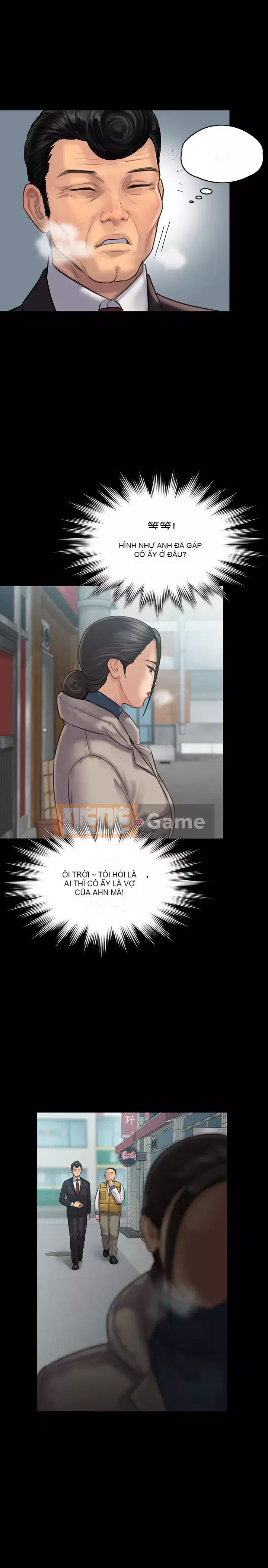 Con rối Chương 71-142