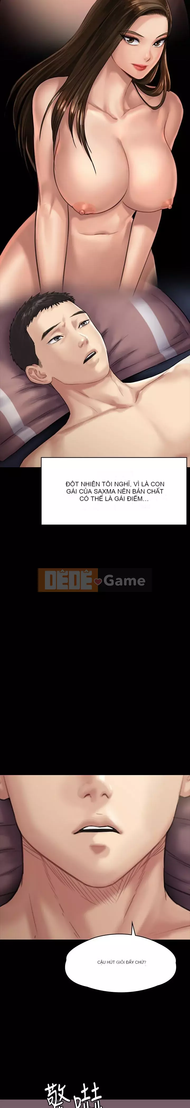 Con rối Chương 71-142