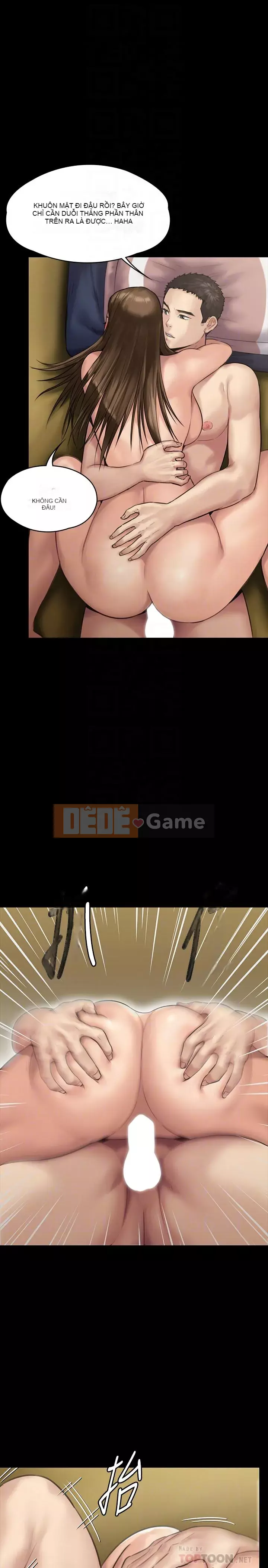 Con rối Chương 71-142