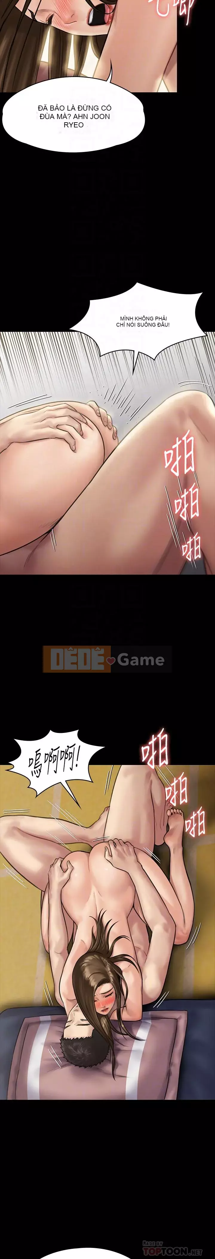 Con rối Chương 71-142