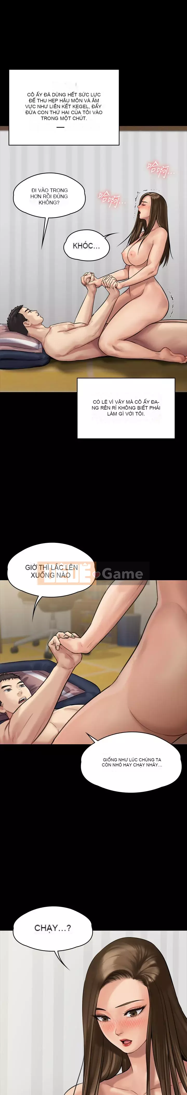 Con rối Chương 71-142